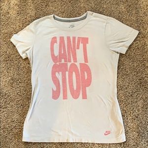 Nike Graphic Tee
